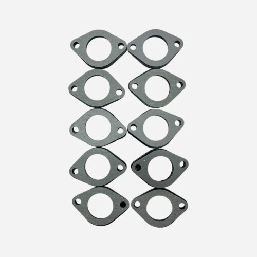 BAQUELITA DE CARBURADOR CG150 (PAQ 10UND)