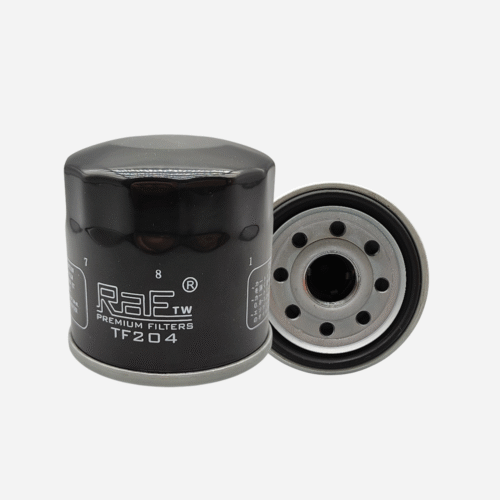 Filtro de Aceite TF204 R1/CBR