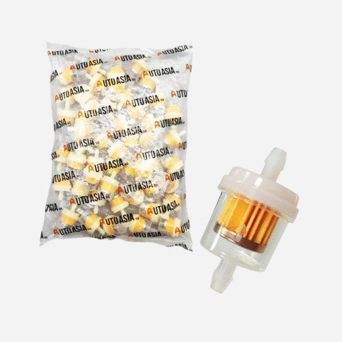 Filtro de Gasolina paquete 50 UND
