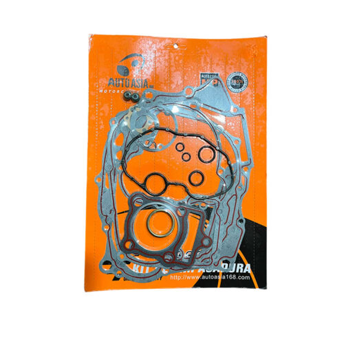 Kit de Empacadura SAX