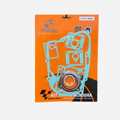 Kit de Empacadura RX135