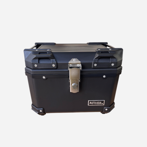 Maleta Negra 45L MOD-E5570