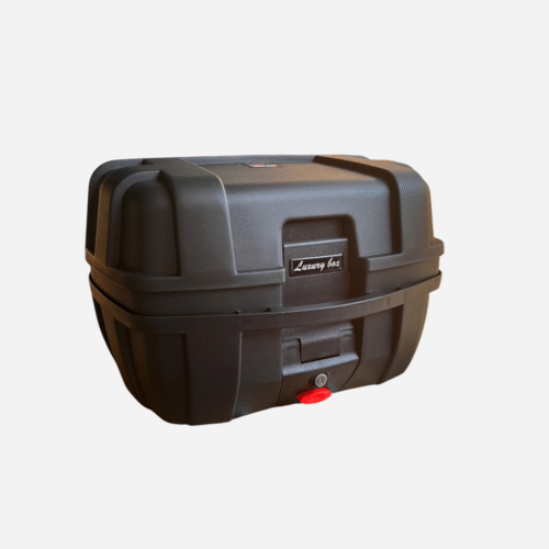 Maleta Negra 37L sin ESPALDAR