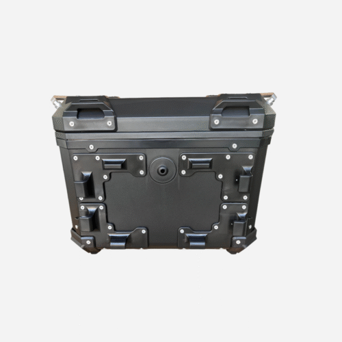 Maleta Laterales 28L PAR (CON BASES)