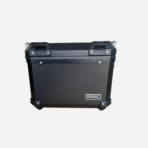 Maleta Laterales 28L PAR (CON BASES)