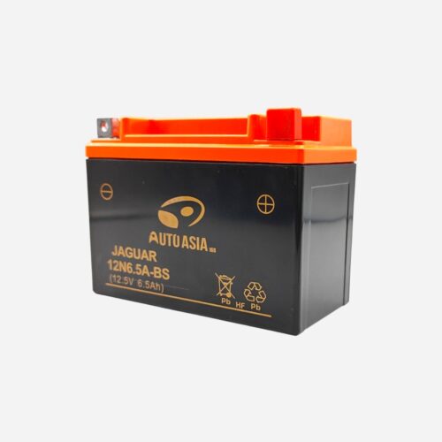 BATERIA 12N6.5-B5 SELLADO CG150