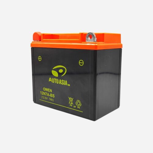 BATERIA 12N7A-BS SELLADO EOW/ESP