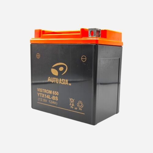 BATERIA YTX14-BS SELLADO SVT
