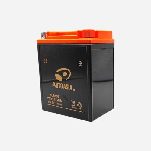 BATERIA YTX14L-BS  SELLADO KLR