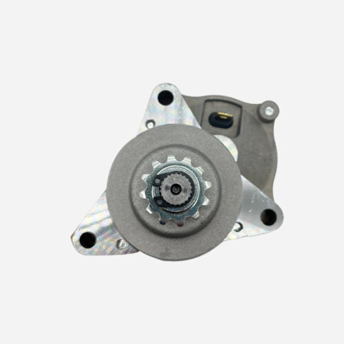 ARRANQUE COD: X1-125-005 PARA MOTOR 125cc