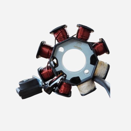 Embobinado AVILA 90CC 6 POLOS