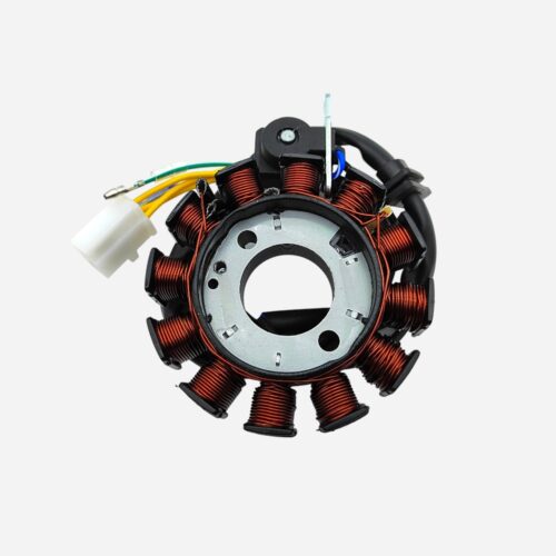 Embobinado BW 150 12 CAMPOS / 5C