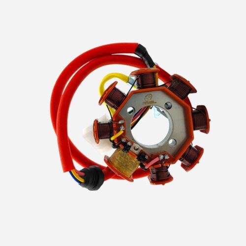 Embobinado CG RACING 5CABLE