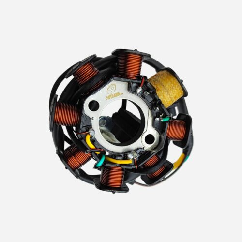 Embobinado EMA 8 CAMPO/ 5 CABLES