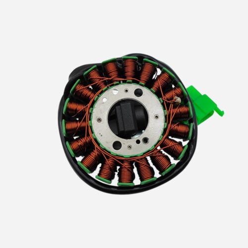 Embobinado EMA ELEGANCE 18 CAMPO