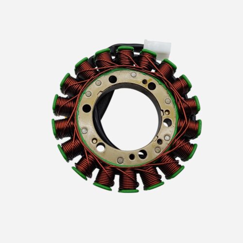 Embobinado XV535 VIRAGO