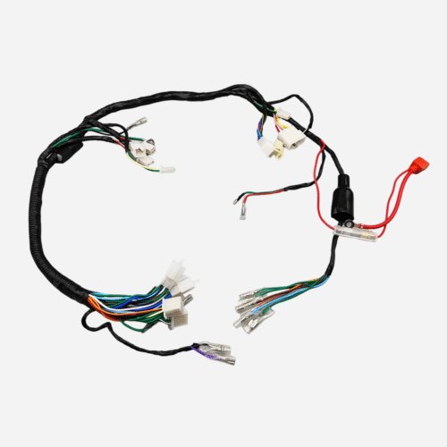 Cableado Completo B150S