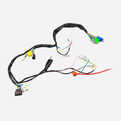 Cableado Completo SGN125