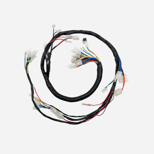 CABLEADO COMPLETO EH1