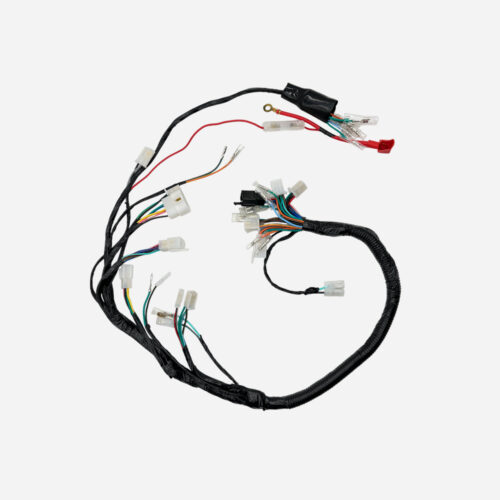 CABLEADO COMPLETO CG150