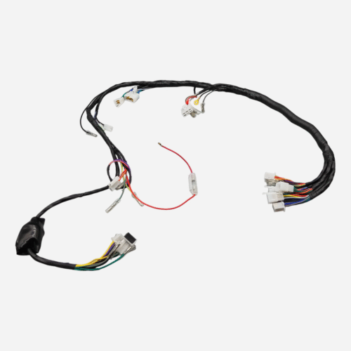 Cableado Completo ERK