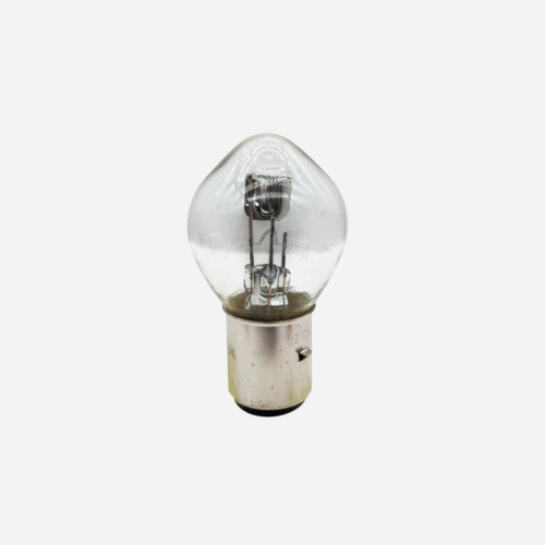 Bombillo Faro Incandescentes