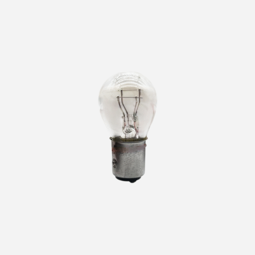 Bombillo 12V Stop-Incandescentes