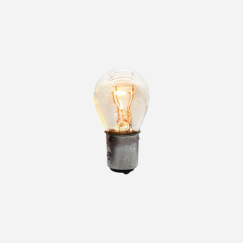 Bombillo 12V Stop-Incandescentes