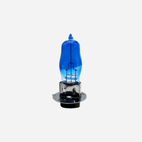 Bombillo Faro Tipo HID Convenc