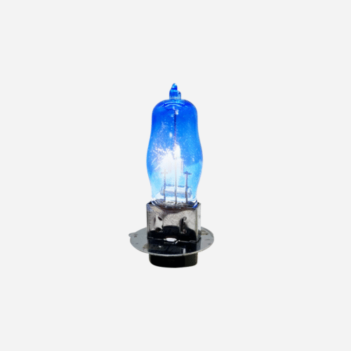 Bombillo Faro Tipo HID Convenc