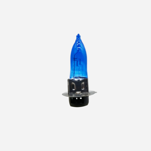 Bombillo Faro Tipo HID Piramidal