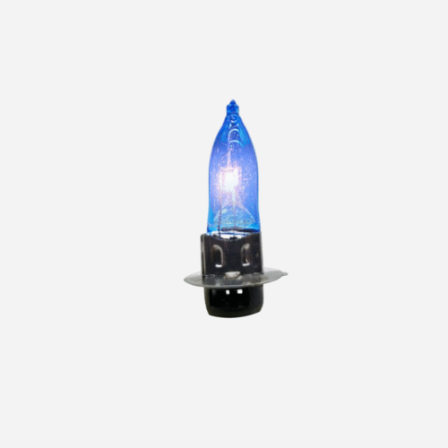 Bombillo Faro Tipo HID Piramidal