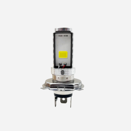 Bombillo H4 LED 3 Patas (Faro) KL106