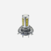 Bombillo H4 LED De 33 Luces (Faro) KL322