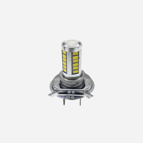 Bombillo H4 LED De 33 Luces (Faro) KL322