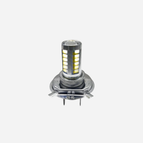 Bombillo H4 LED De 33 Luces (Faro) KL322