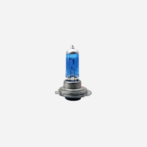 Bombillo Halogeno H7 Faro