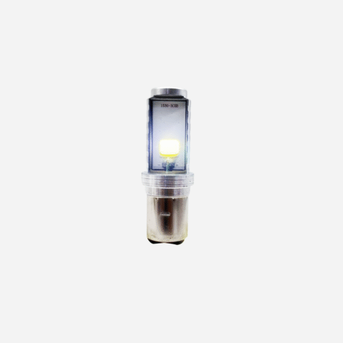 Bombillo LED 2 Contactos Faro Doble Cara KL138