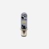 Bombillo LED 2 Contactos 2 Caras BA20D