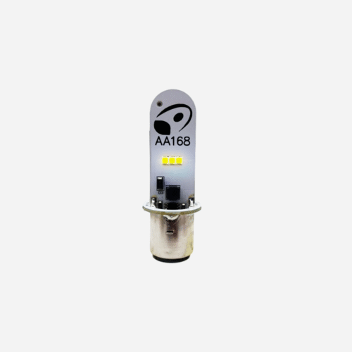 Bombillo LED 2 Contactos 2 Caras BA20D