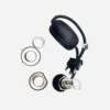 Bombillo Luz LED 6C con Cable Alta y Baja