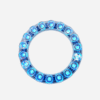 Aro de Luz RGB 18 LED