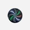 Circulo de Luz RGB 18 LED Pequeño