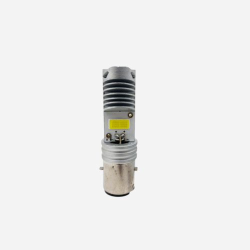 Bombillo LED 2 Contactos 2 Caras P15D HN-C003