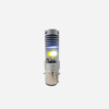 Bombillo LED 2 Contactos 2 Caras P15D HN-C003