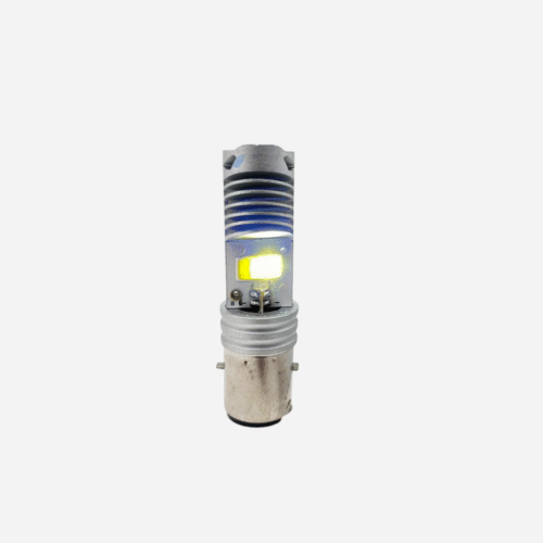 Bombillo LED 2 Contactos 2 Caras P15D HN-C003