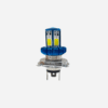 Bombillo LED H4 4 Caras HN-010