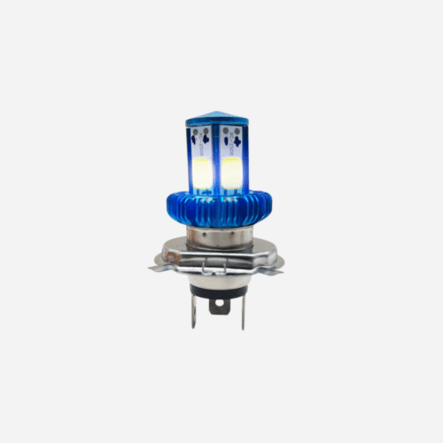 Bombillo LED H4 4 Caras HN-010