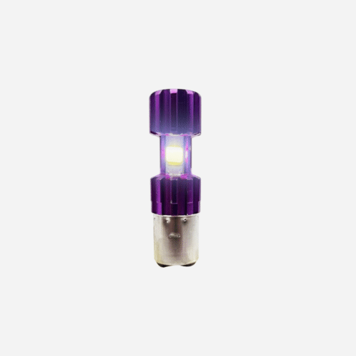 Bombillo LED 2 Contactos 3 Caras HN-C053