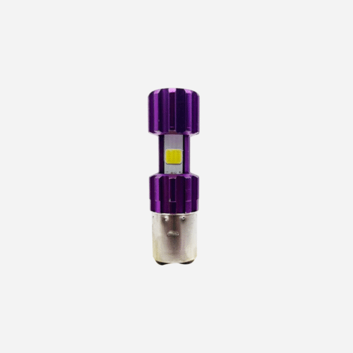 Bombillo LED 2 Contactos 3 Caras HN-C053